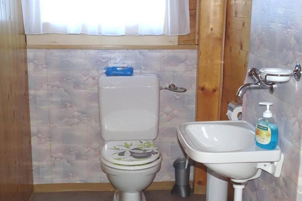 Photo of Bathroom in Graechen