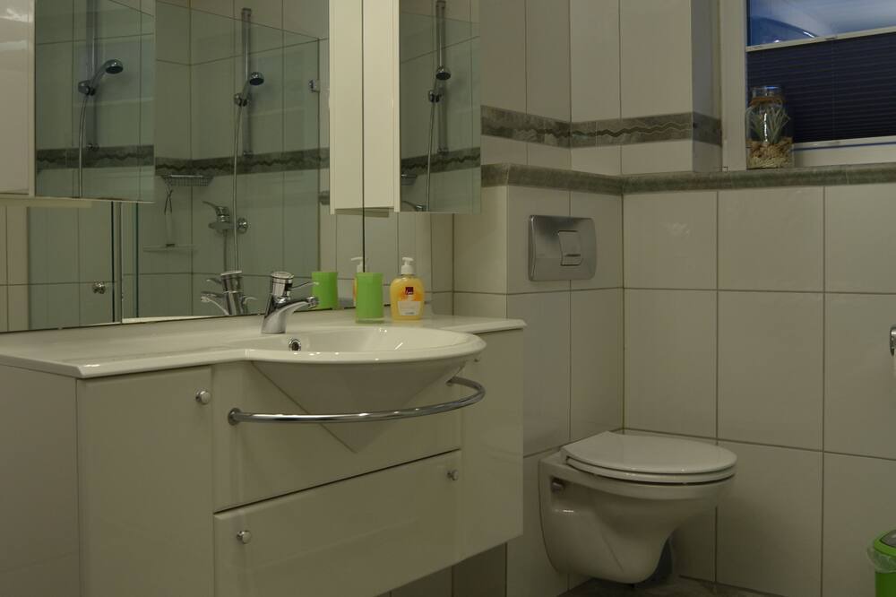 Photo of Bathroom in St. Niklaus