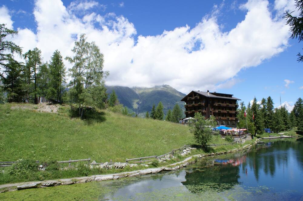 Photo of Outdoor in St. Niklaus