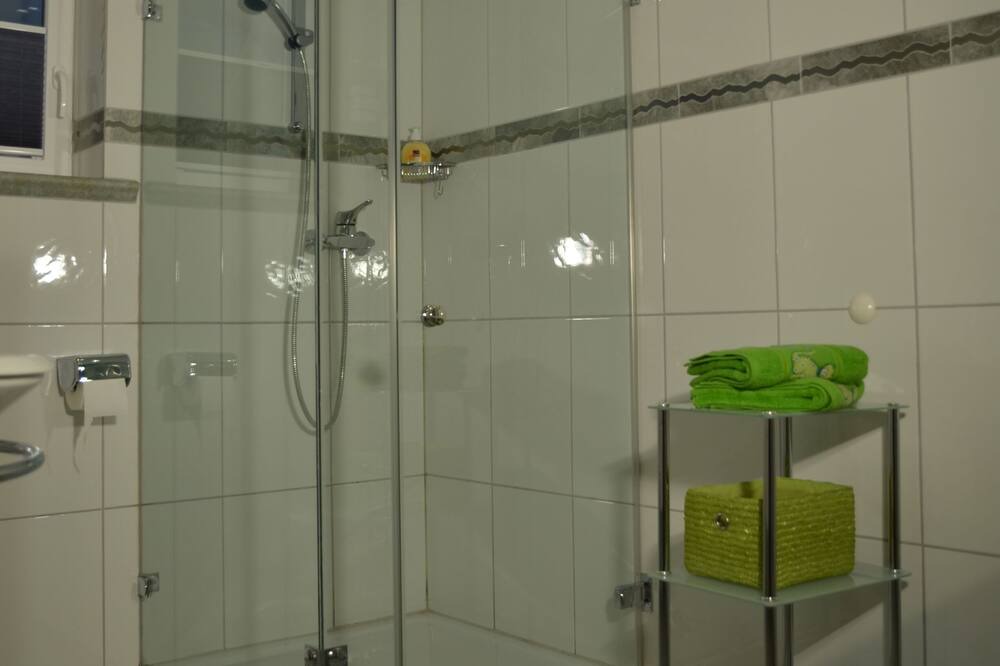 Photo of Bathroom in St. Niklaus
