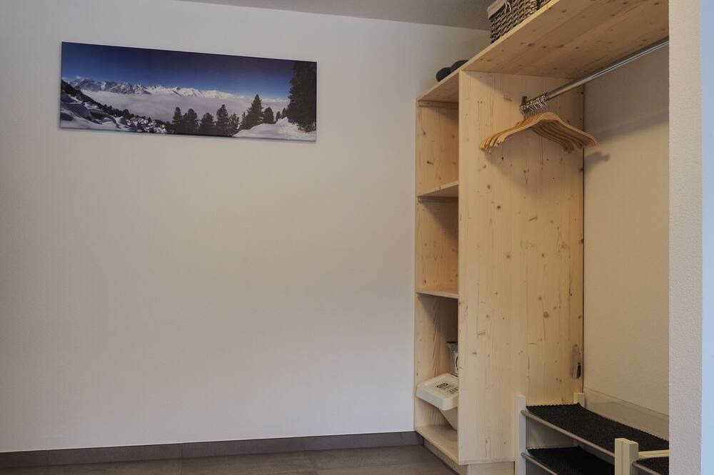 Photo of Bedroom in St. Niklaus