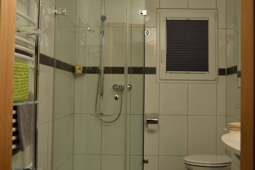 Photo of Bathroom in St. Niklaus
