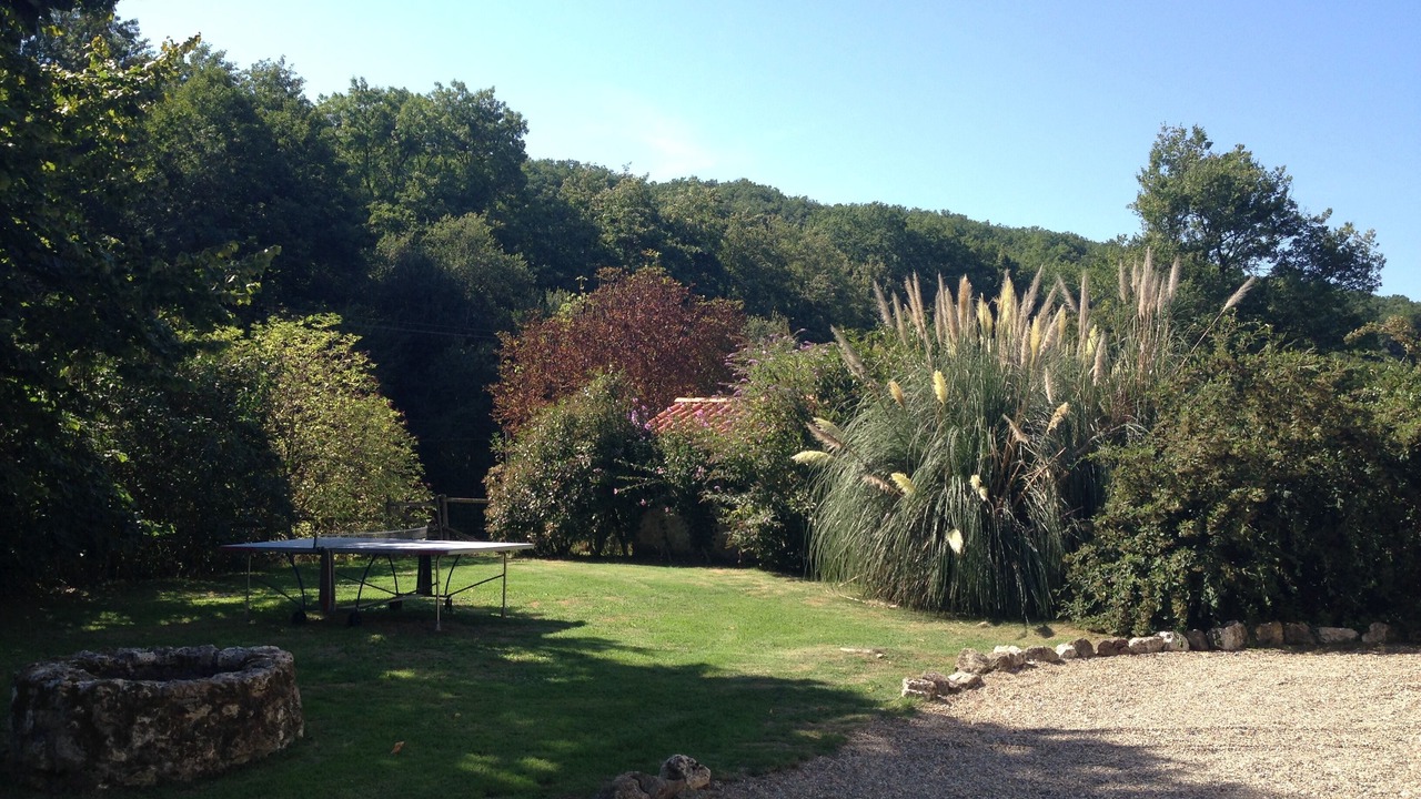 Photo of Outdoor in Pont-du-Casse