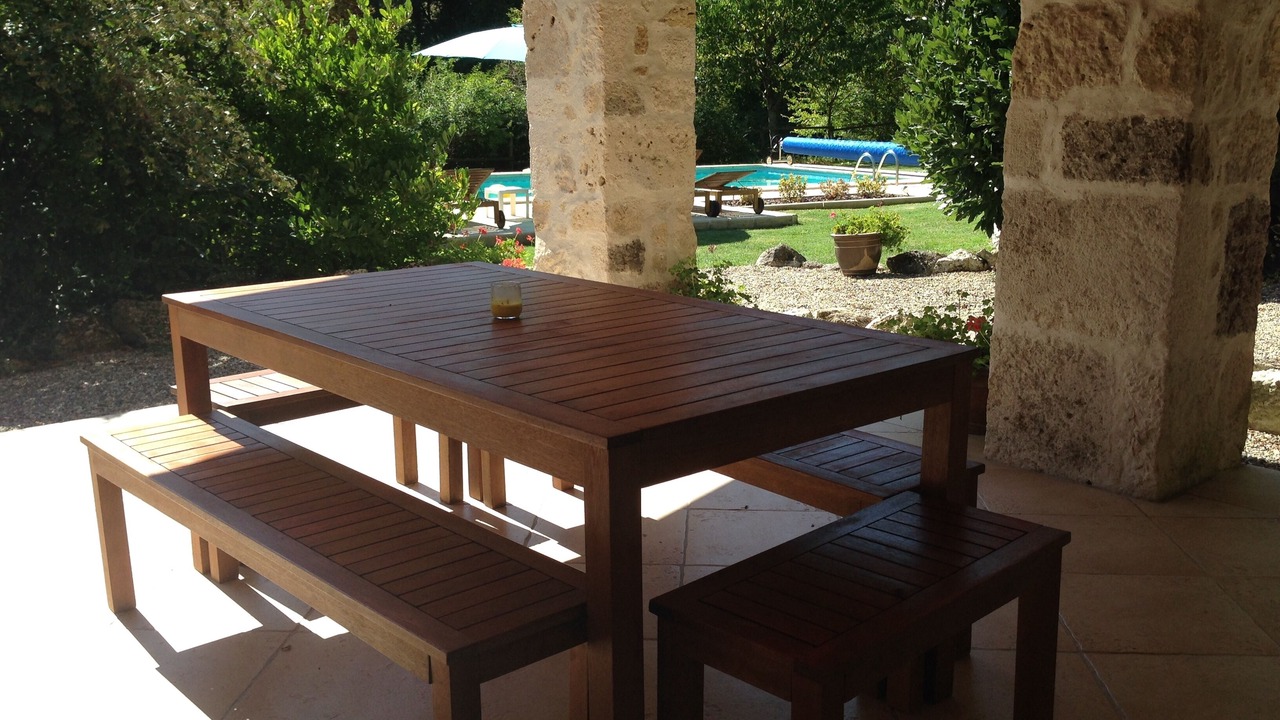 Photo of Outdoor in Pont-du-Casse