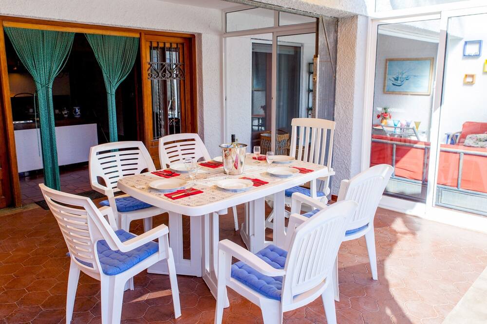 Photo of Outdoor in Vinaros