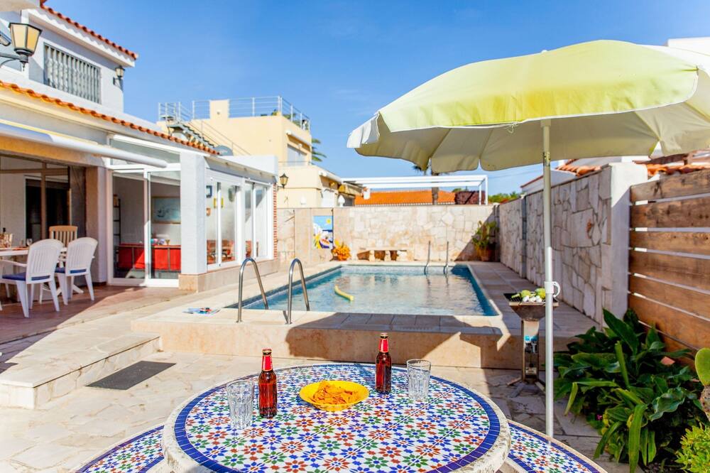 Photo of Outdoor in Vinaros