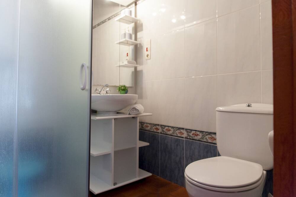 Photo of Bathroom in Vinaros