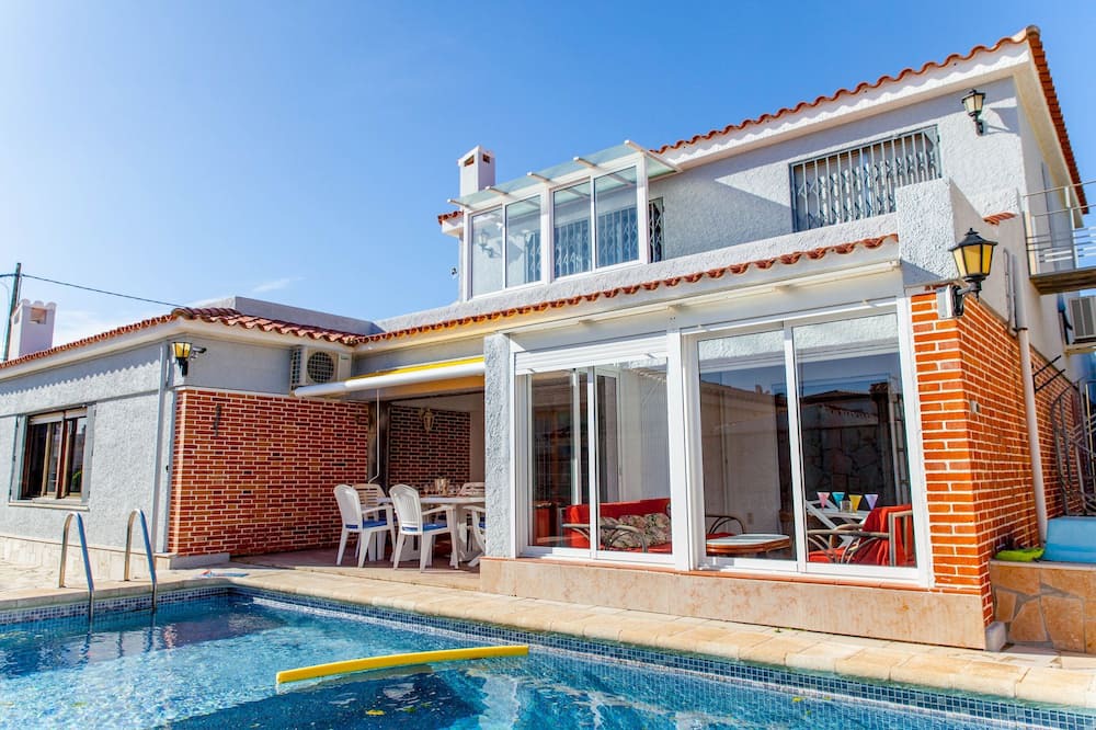 Photo of Outdoor in Vinaros