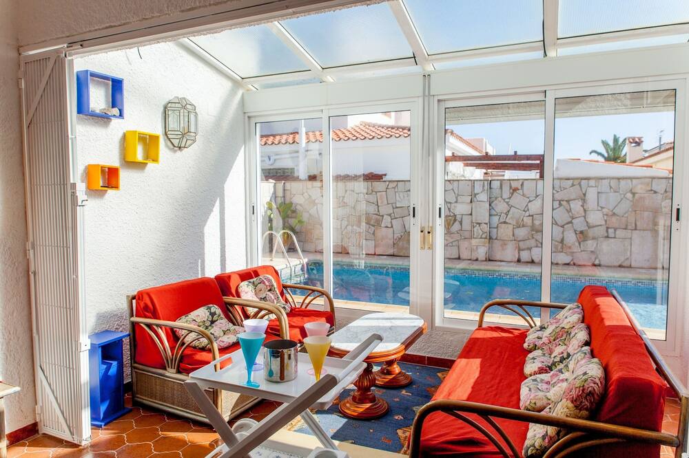Photo of Livingroom in Vinaros