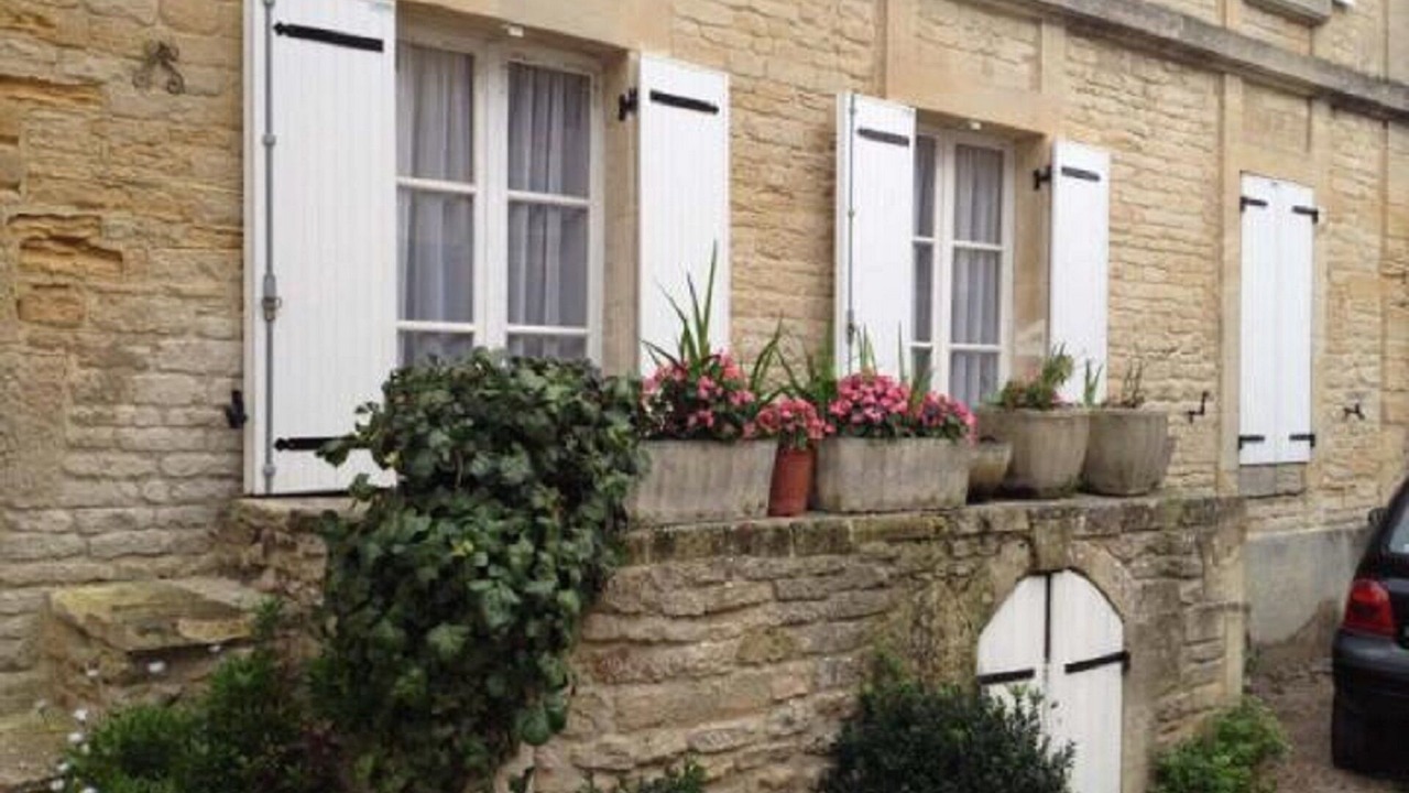Photo of Outdoor in Luc-sur-Mer
