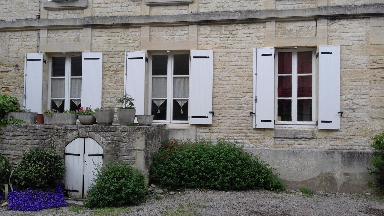 Photo of Outdoor in Luc-sur-Mer