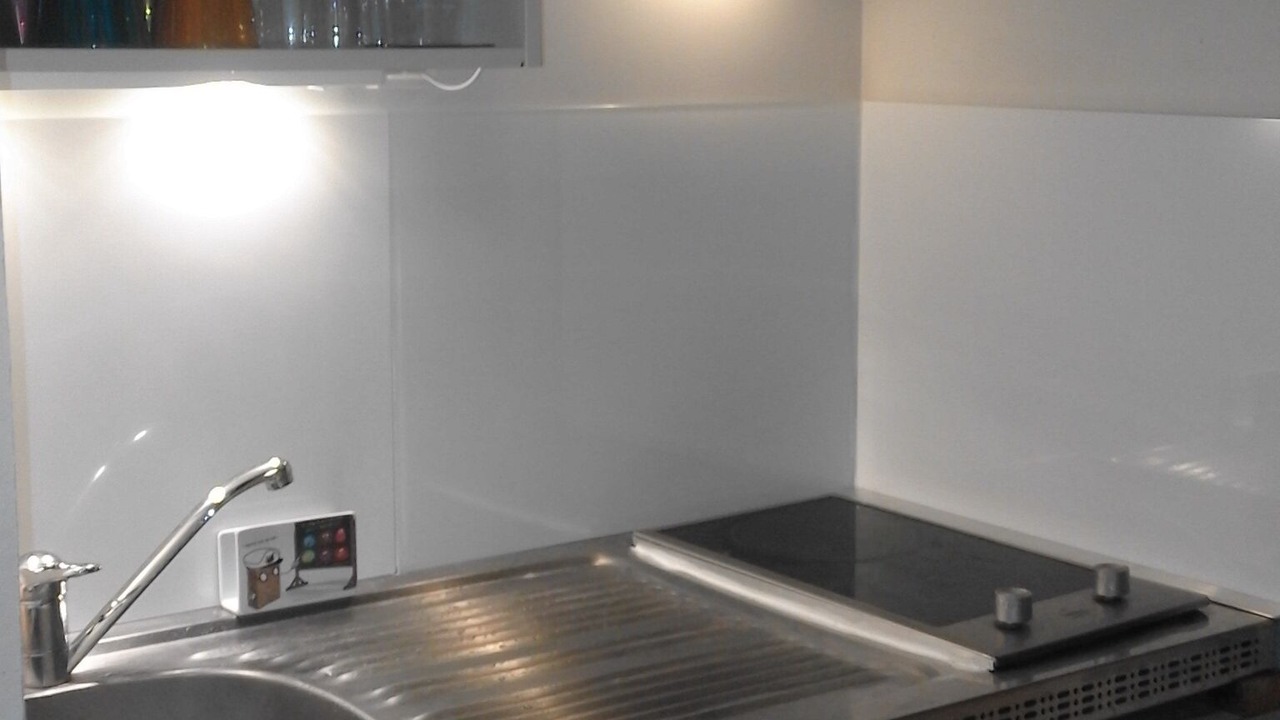 Photo of Kitchen in Luc-sur-Mer