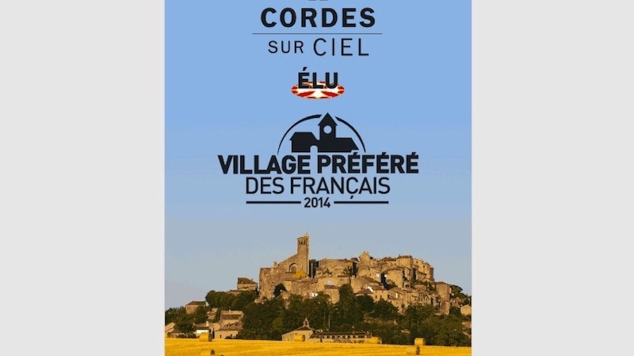 Photo of Outdoor in Cordes-sur-Ciel