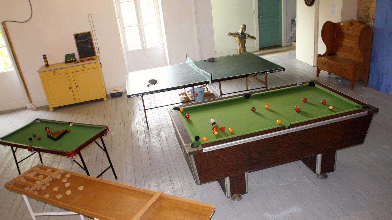 Photo of Bedroom in Cordes-sur-Ciel