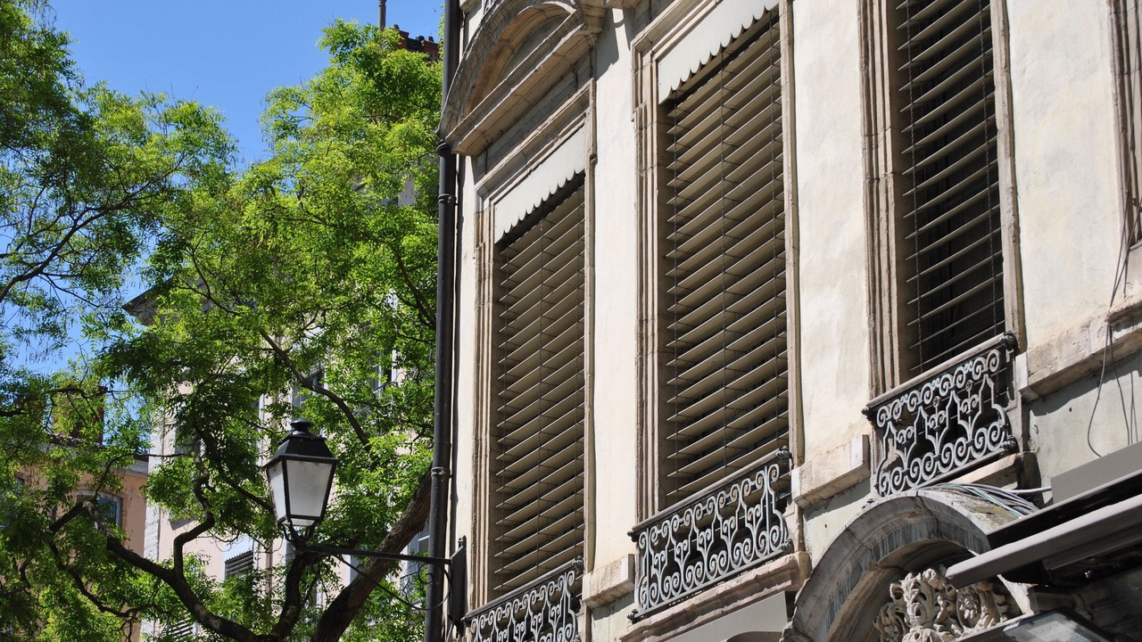 Photo of Outdoor in Old Lyon
