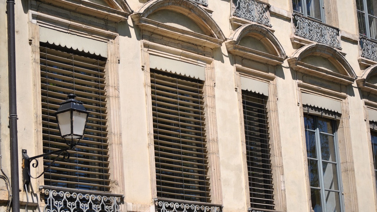 Photo of Outdoor in Old Lyon