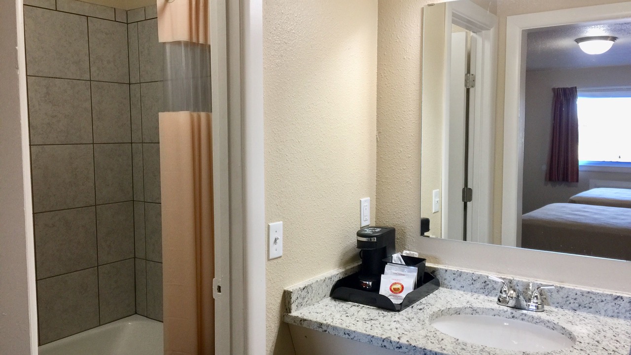 Photo of Bathroom in Woodward
