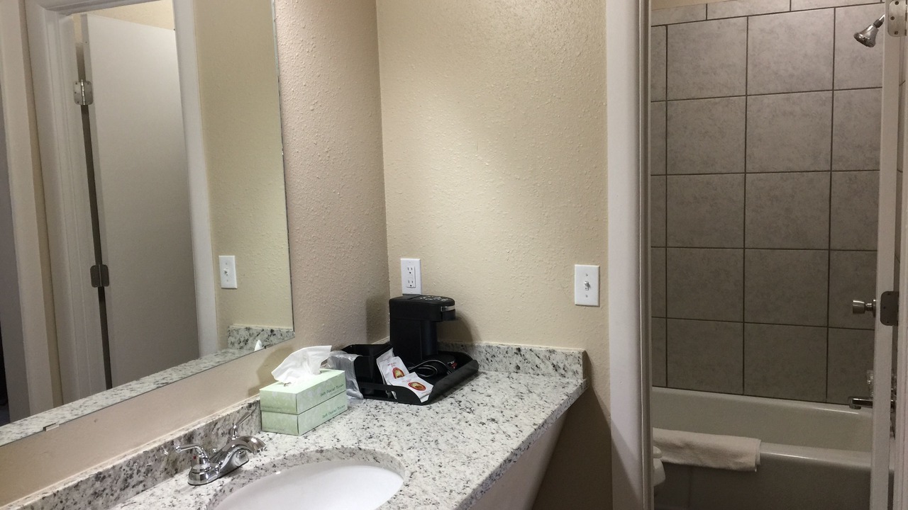 Photo of Bathroom in Woodward
