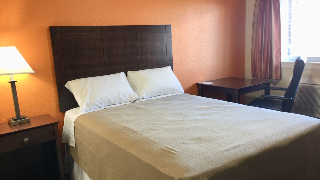 Photo of Bedroom in Woodward