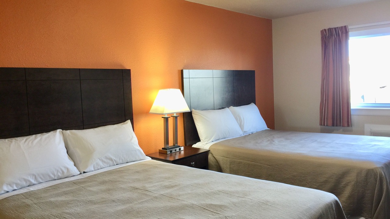 Photo of Bedroom in Woodward