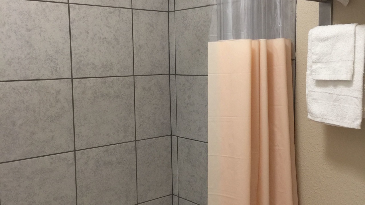 Photo of Bathroom in Woodward