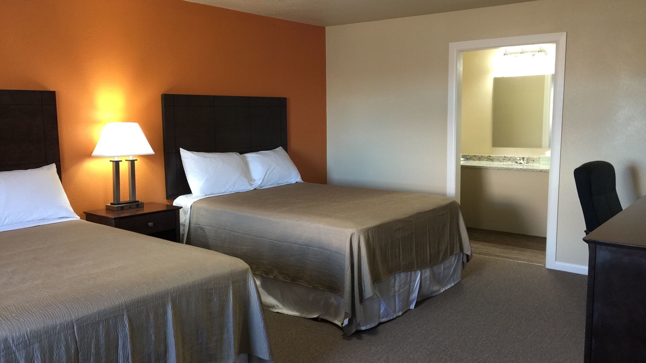 Photo of Bedroom in Woodward