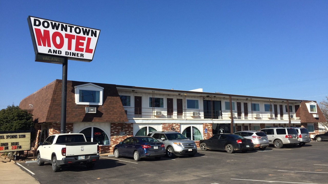 Photo of Outdoor in Woodward