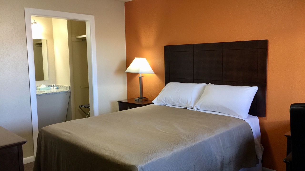 Photo of Bedroom in Woodward