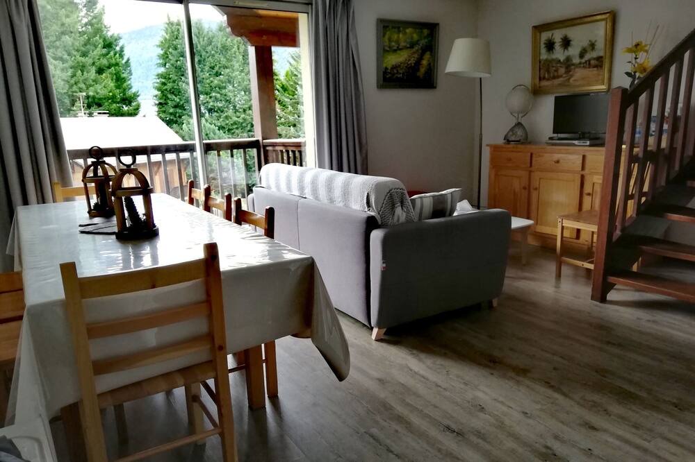 Photo of Livingroom in Vignec