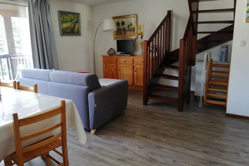 Photo of Livingroom in Vignec