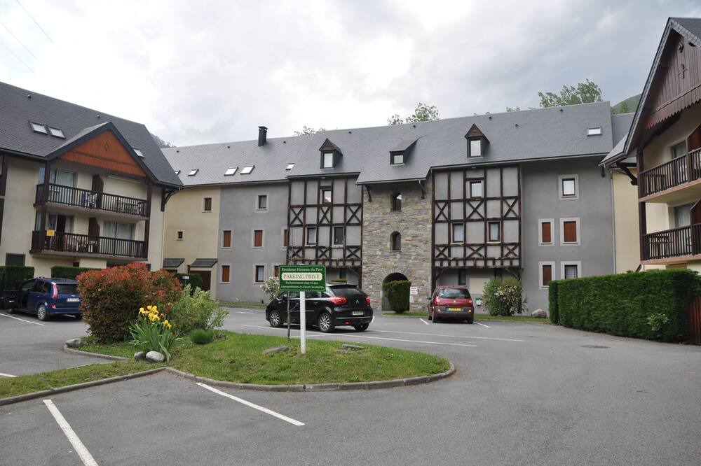 Photo of Outdoor in Vignec