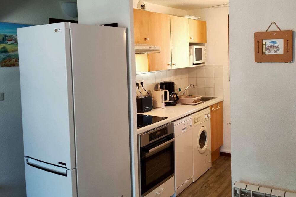 Photo of Kitchen in Vignec