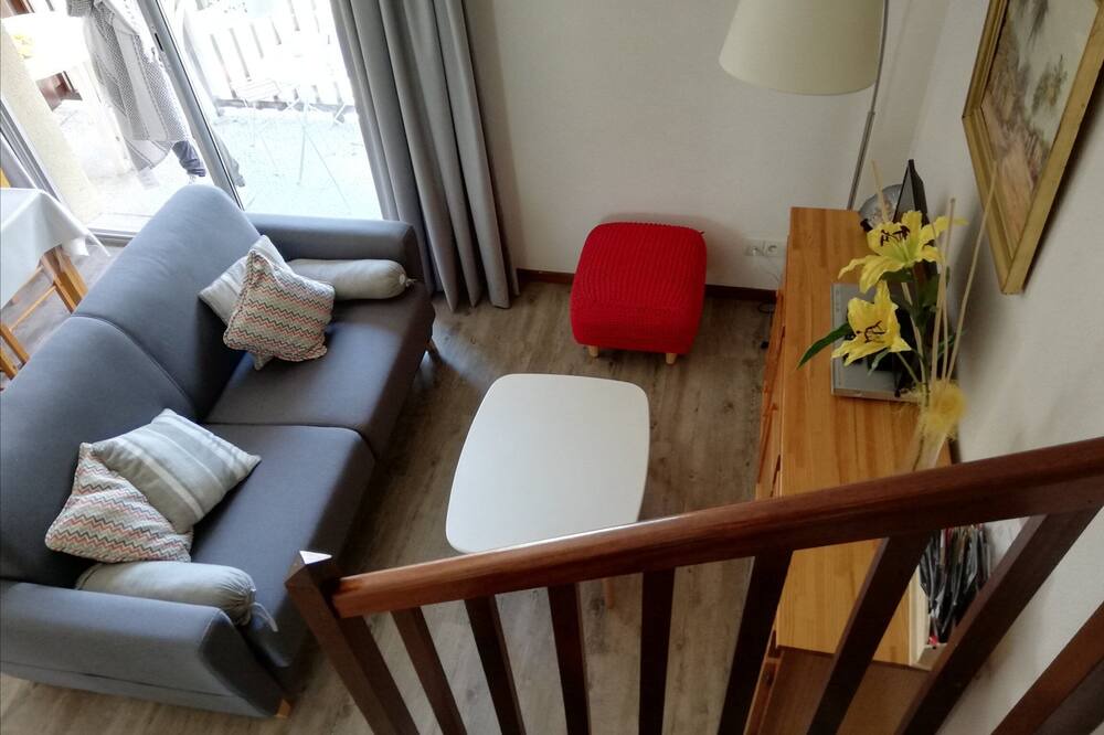 Photo of Livingroom in Vignec