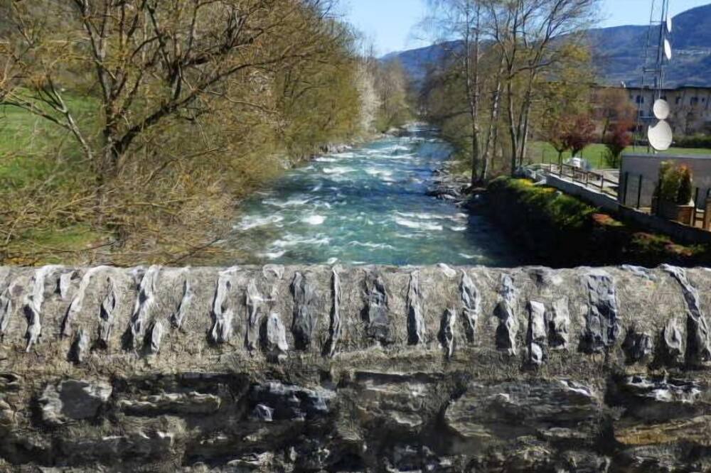 Photo of Outdoor in Vignec
