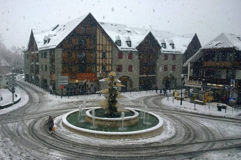 Photo of Outdoor in Vignec
