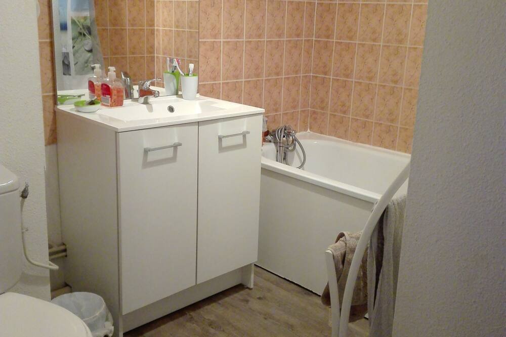Photo of Bathroom in Vignec