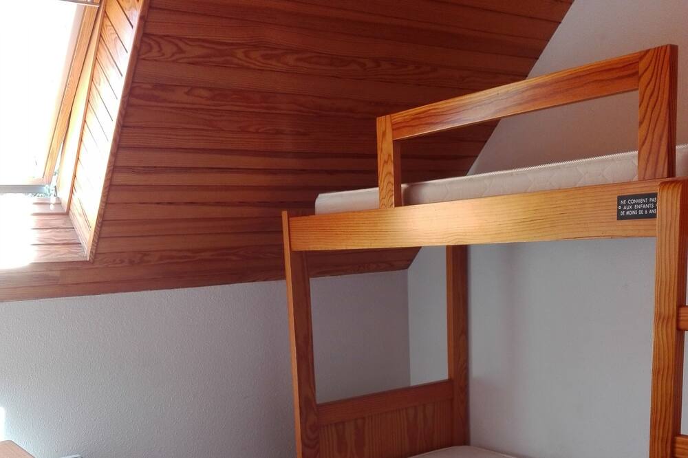 Photo of Bedroom in Vignec
