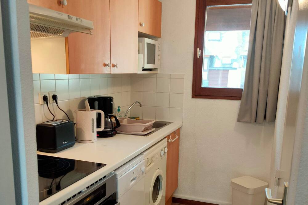 Photo of Kitchen in Vignec