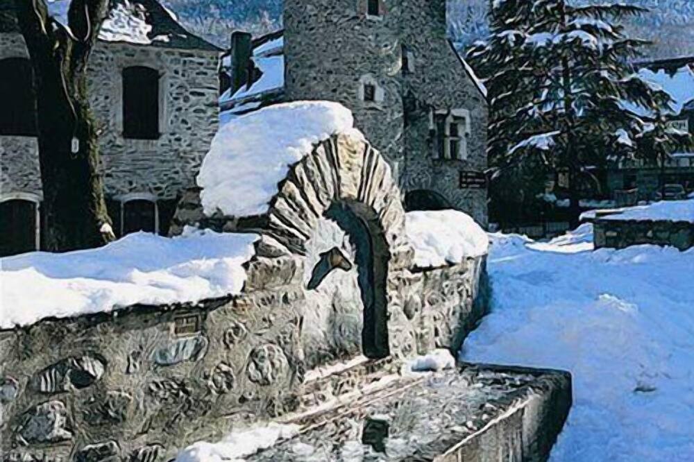 Photo of Outdoor in Vignec