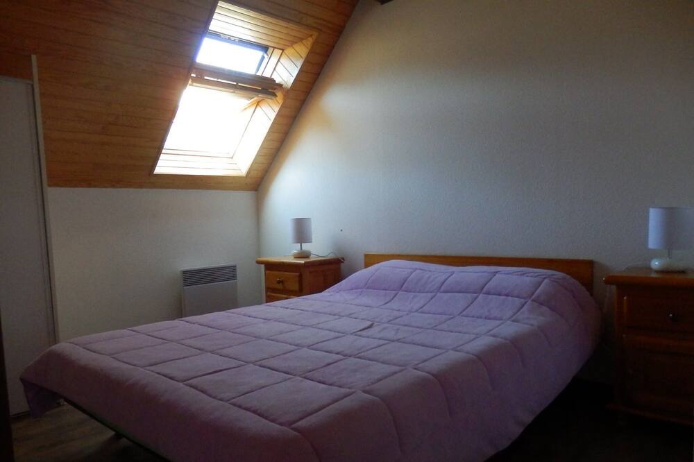 Photo of Bedroom in Vignec
