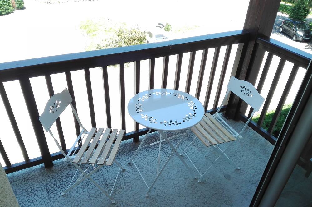 Photo of Patio Balcony in Vignec