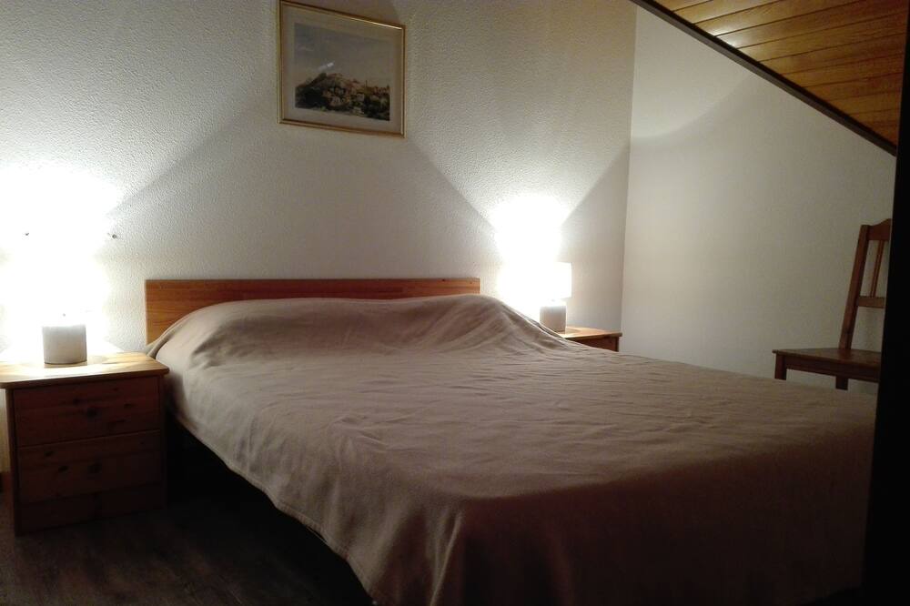 Photo of Bedroom in Vignec