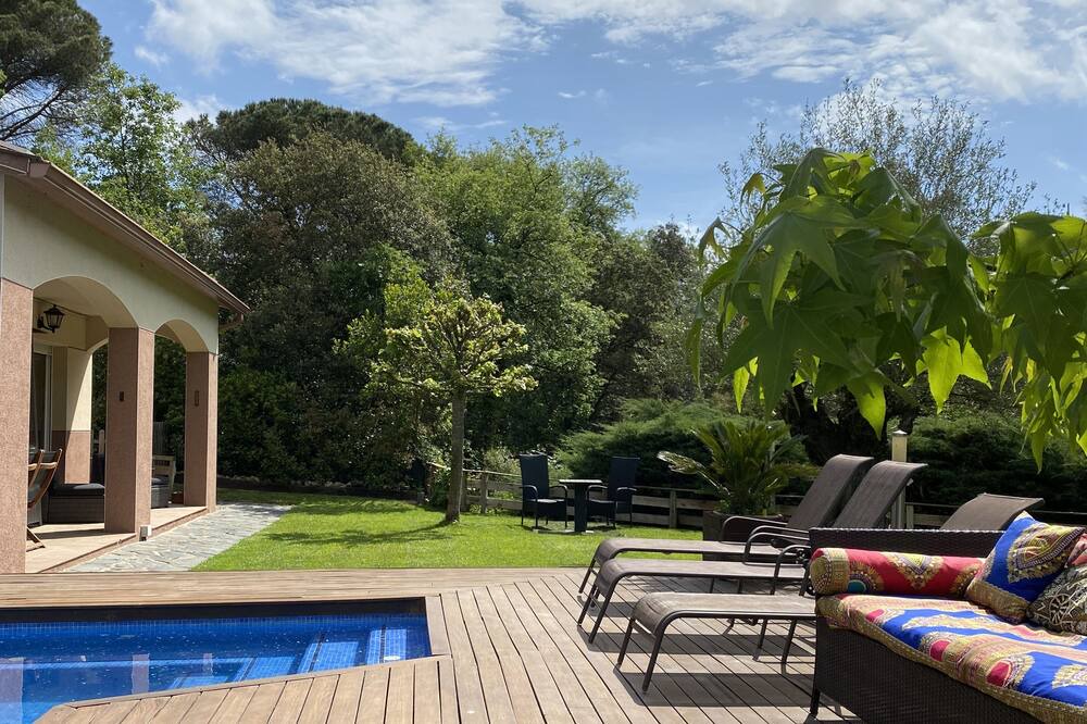 Photo of Outdoor in Sant Celoni