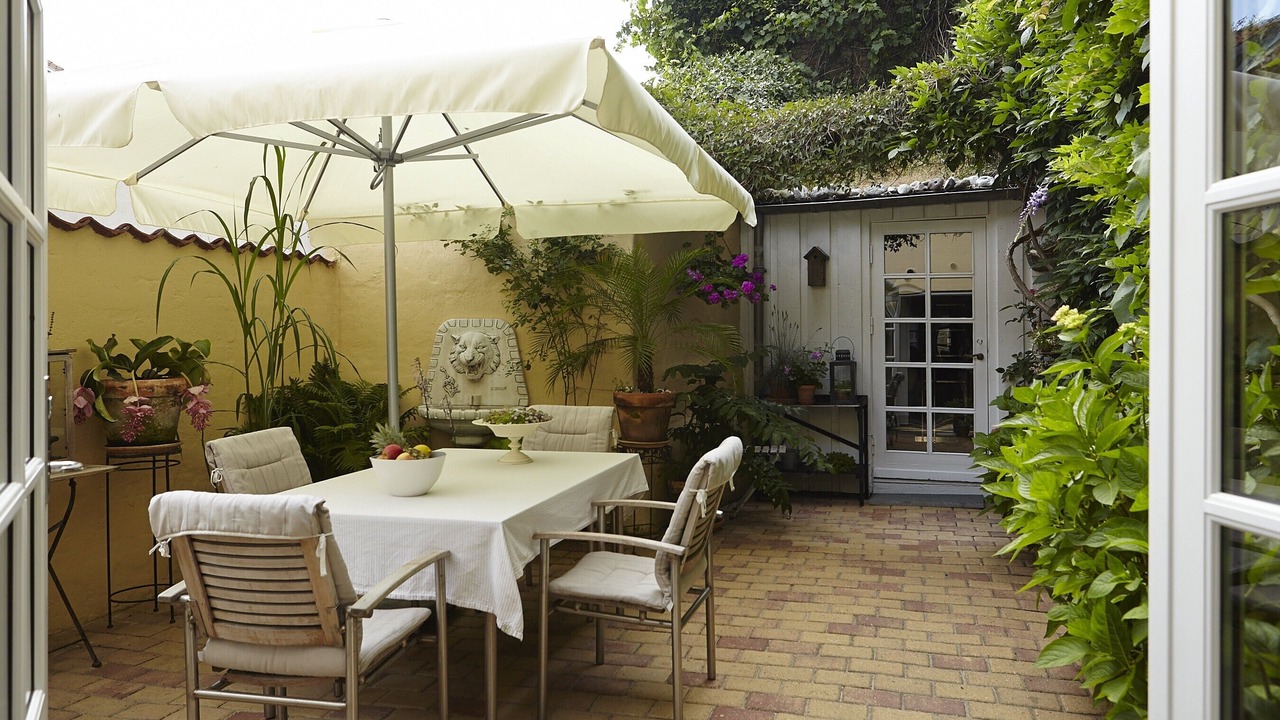 Photo of Outdoor in Indre by