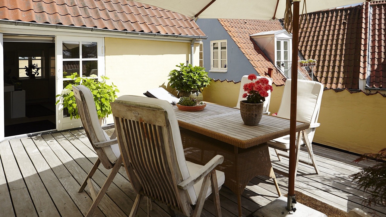 Photo of Outdoor in Indre by