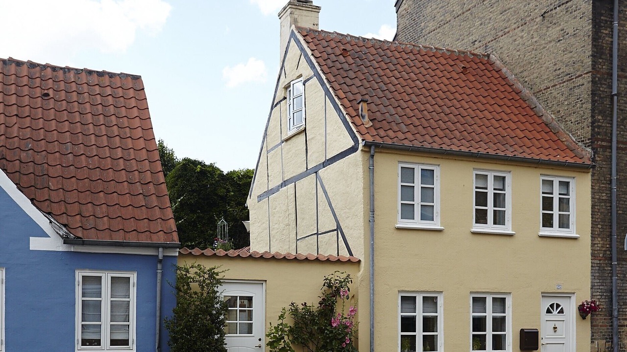 Photo of Outdoor in Indre by