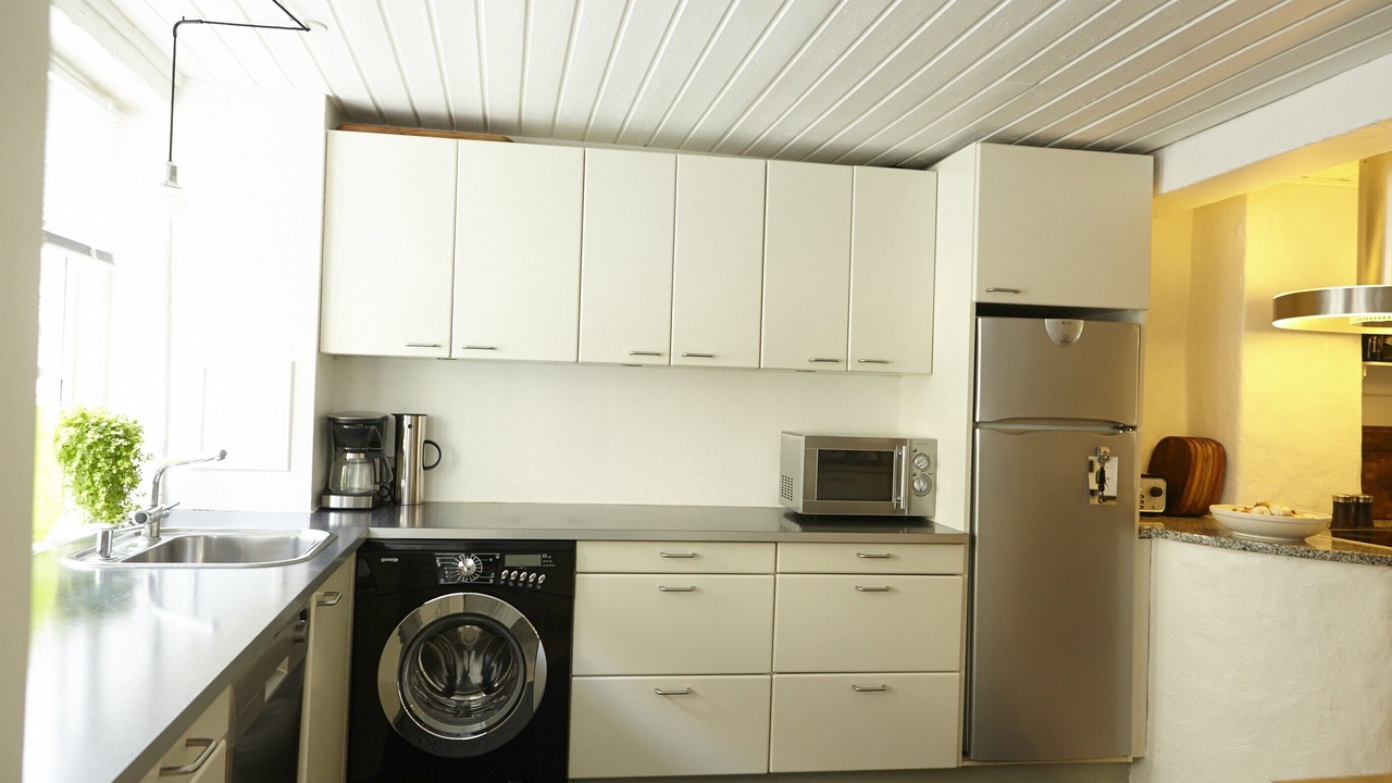 Photo of Kitchen in Indre by