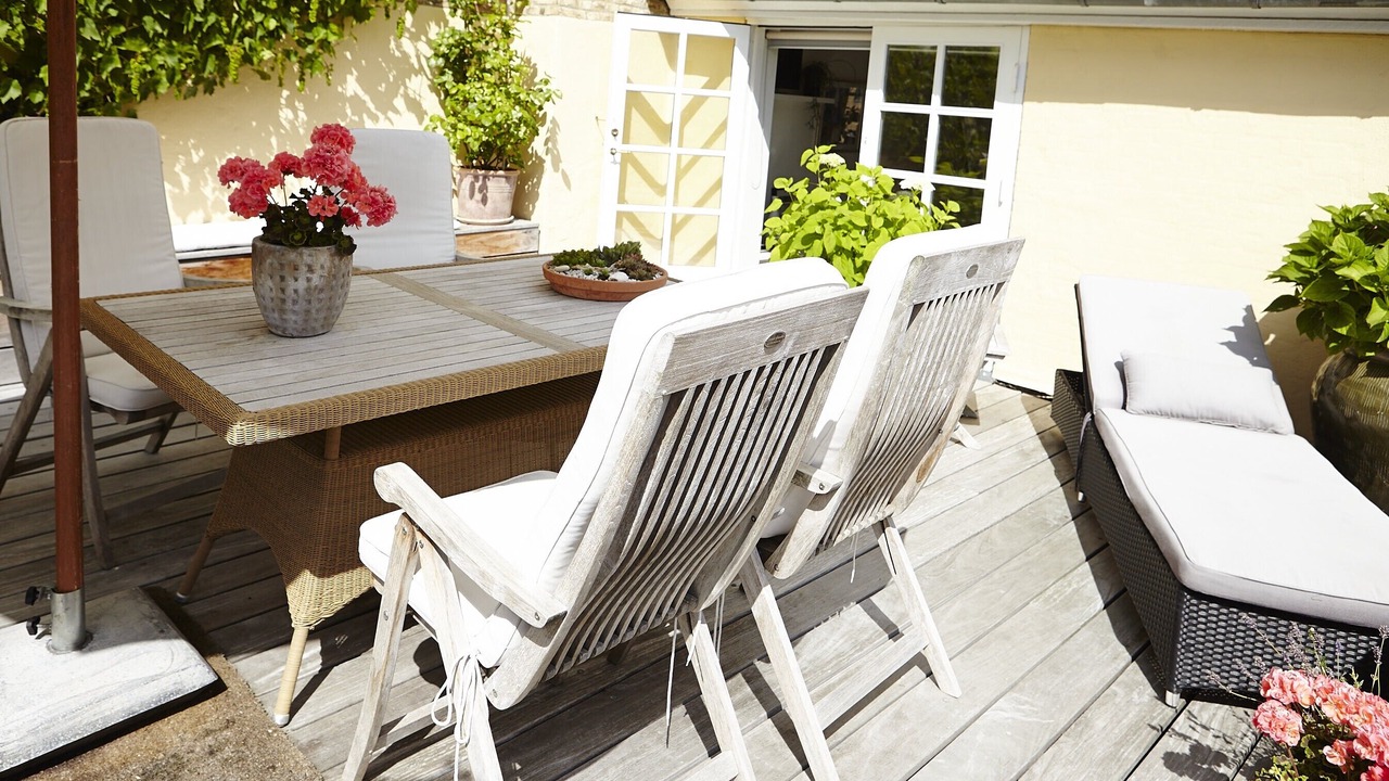 Photo of Outdoor in Indre by