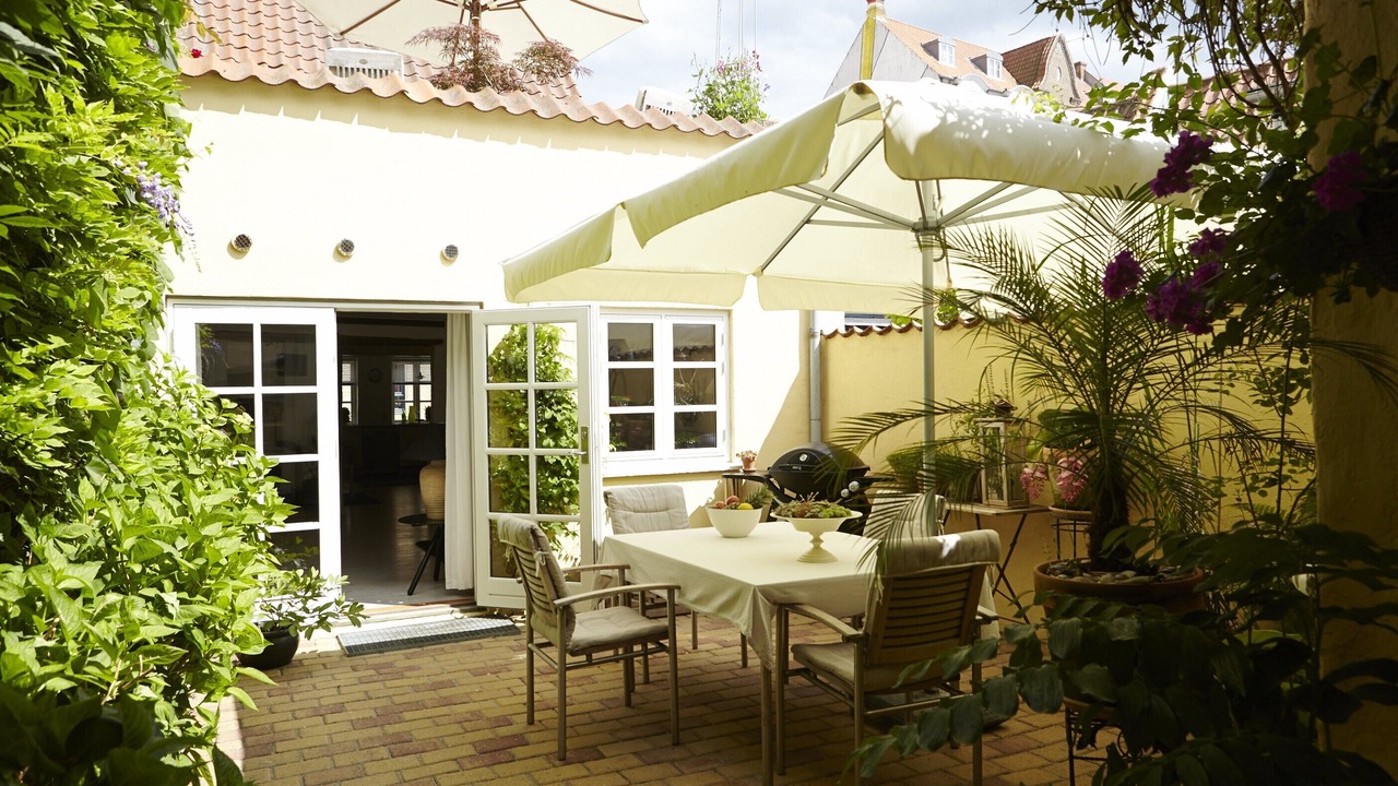 Photo of Outdoor in Indre by