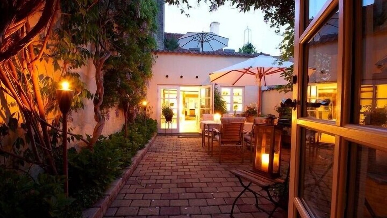 Photo of Outdoor in Indre by